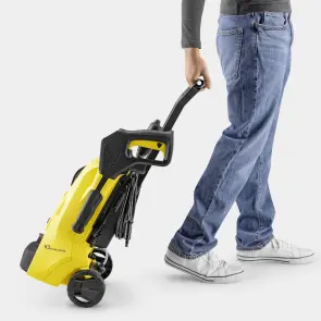 Мінімийка високого тиску K 3 Power Control Karcher №2