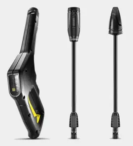 Мінімийка високого тиску K 3 Power Control Karcher №4