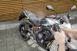 Мінімийка високого тиску K 3 Power Control Karcher №5