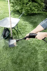 Мінімийка високого тиску K 3 Power Control Karcher №6