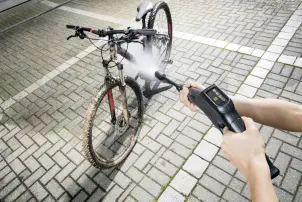 Мінімийка високого тиску K 3 Power Control Karcher №8