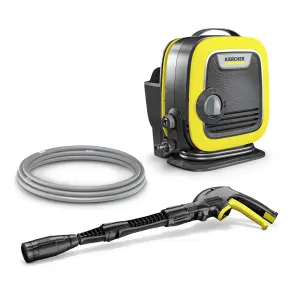 Мінімийка високого тиску K Mini Karcher №1