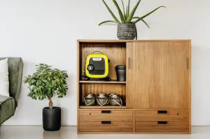Мінімийка високого тиску K Mini Karcher №5
