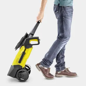 Мінімийка високого тиску K 3 Karcher №2