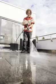 Мінімийка високого тиску K 3 Karcher №4