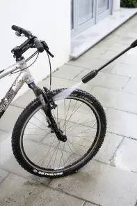 Мінімийка високого тиску K 3 Karcher №5