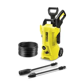 Мінімийка високого тиску K 2 Power Control Karcher №1