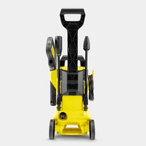 Мінімийка високого тиску K 2 Power Control Karcher №2