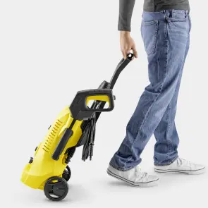 Мінімийка високого тиску K 2 Power Control Karcher №3