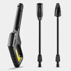 Мінімийка високого тиску K 2 Power Control Karcher №4