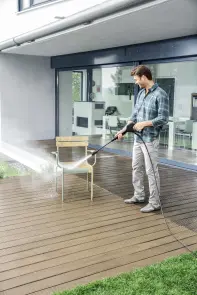 Мінімийка високого тиску K 2 Power Control Karcher №7