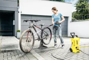 Мінімийка високого тиску K 2 Power Control Karcher №8