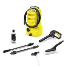 Мінімийка високого тиску K 2 Classic Car Karcher