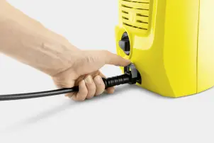 Мінімийка високого тиску K 2 Universal Edition Karcher №2