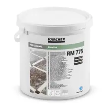 Порошок-блиск для кристалізації RM 775 ASF, 5кг Karcher