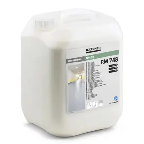 Аерозольний очисник FloorPro RM 748, 10л Karcher №1