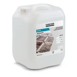 Засіб для кристалізації RM 749, 10л Karcher №1