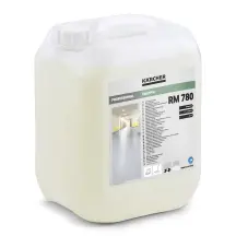 Засіб для вологого прибирання та догляду FloorPro Extra RM 780, 10л Karcher
