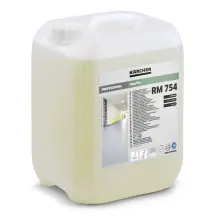 Очищувач для підлоги RM 754, 10 л Karcher