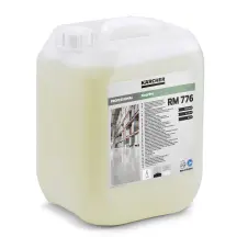Засіб для видалення слідів коліс та гуми FloorPro RM 776, 10л Karcher