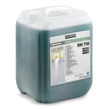 Універсальний очищувач RM 756 для підлоги, 10л Karcher