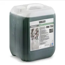 Інтенсивний засіб для загального чищення Extra RM 752, 10л Karcher