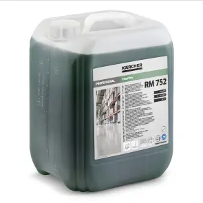 Інтенсивний засіб для загального чищення Extra RM 752, 10л Karcher №1