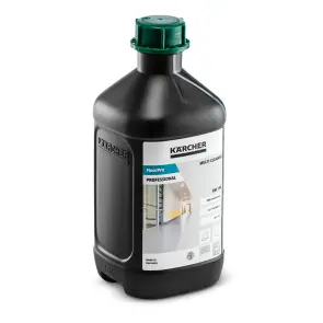 Універсальний очищувач RM 756 для підлоги, 2.5л Karcher №1