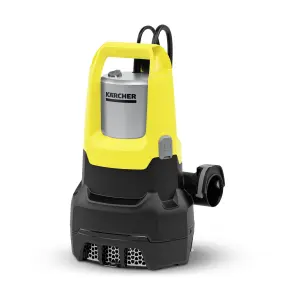 Дренажний насос для брудної води SP 22.000 Dirt Level Sensor Karcher №1