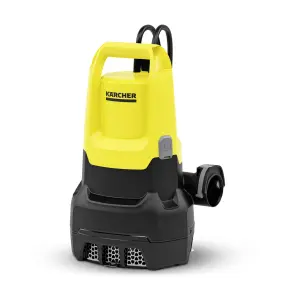 Дренажний насос для брудної води SP 22.000 Dirt Karcher №1