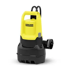 Дренажний насос для брудної води SP 16.000 Dirt Karcher №1