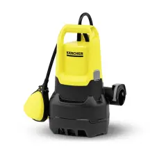 Дренажный насос для грязной воды SP 11.000 Dirt Karcher