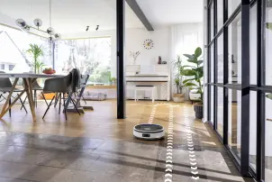 Робот-пилосос RVF 7 Comfort Karcher №5