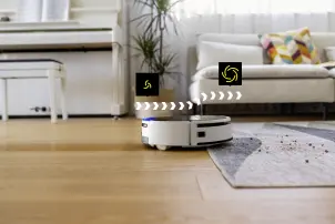 Робот-пилосос RVF 7 Karcher №8