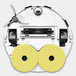 Робот-пилосос RVM 4 Comfort Karcher №5