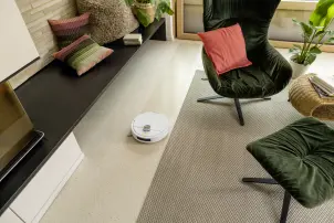 Робот-пилосос RVM 4 Comfort Karcher №10
