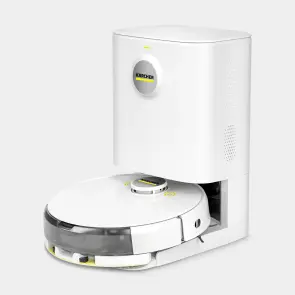 Станція для очищення для робота-пилососа RCV 5 Karcher №2