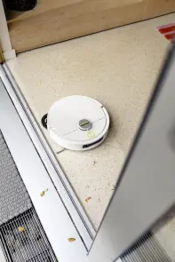 Комплект аксесуарів для робота-пилососа RVM 4 Comfort Karcher №3