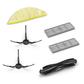 Комплект приладдя для RCV 5 Karcher №1
