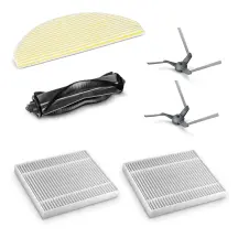 Комплект аксесуарів RCV 3 Classic Karcher