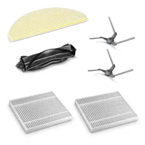 Комплект аксесуарів RCV 3 Classic Karcher №1