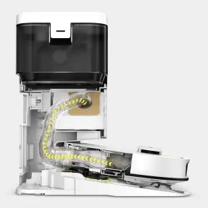 Фільтр-мішки для RVC 3 Comfort та RVM 4 Comfort Karcher №3