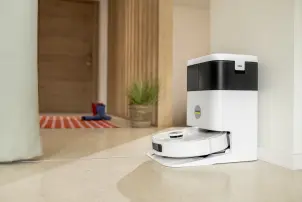 Фільтр-мішки для RVC 3 Comfort та RVM 4 Comfort Karcher №5