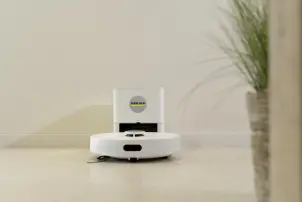Фільтр-мішки для RVC 3 Comfort та RVM 4 Comfort Karcher №6