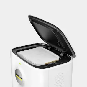 Фільтр-мішки для базової станції RCV 5 (комплект із 3 шт.) Karcher №3