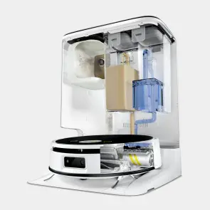 Фільтр-мішки для базової станції RCV 5 (комплект із 3 шт.) Karcher №4