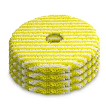 Комплект мопів для RVM 4 Karcher