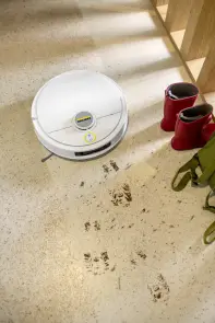 Комплект мопів для RVM 4 Karcher №3