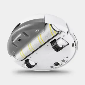 Універсальна роликова щітка для RCF 3 Karcher №3