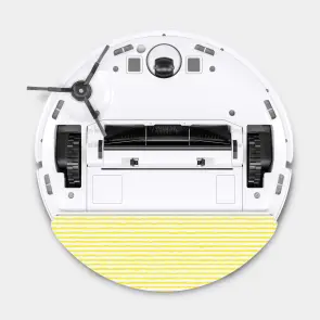 Робот-пилосос з функцією вологого прибирання RCV 5 Comfort Karcher №3